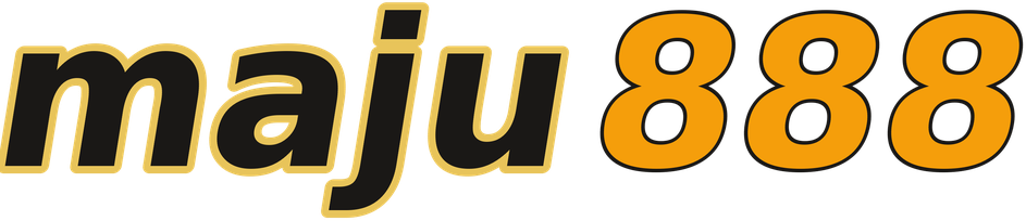 maju888 logo