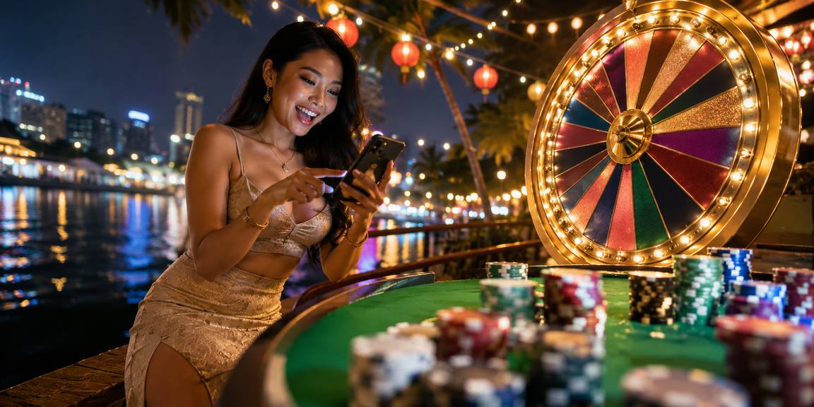 maju888 mobile gaming